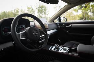BYD Tang DM 2018 года 